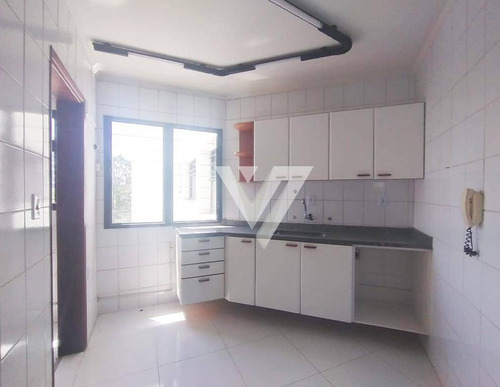 Imagem 5 de 23 de Apartamento Com 3 Dormitórios À Venda - Vila Independência - Sorocaba/sp - Ap2348
