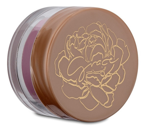 Imagem 6 de 8 de Perfume Grace + Sérum Para Mãos Grace La Rose 40g