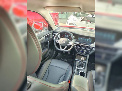 Changan CS 35 LUXURY 1.6 MT