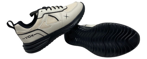 Tenis Mujer Super Ligero Vox - 4004