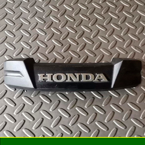 Emblema Delantero  Motocicleta Honda Cargo 150 