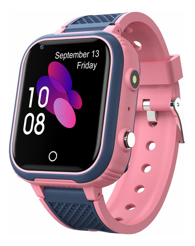 4g Ip67 Kids Smart Watch Wifi Llamada Bidireccional Para