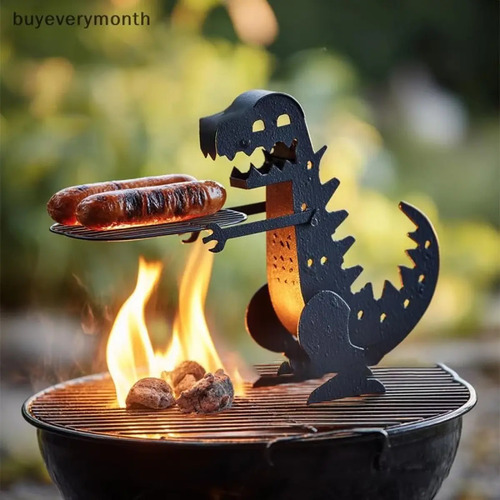 Utensilios Para Asar Salchichas Bbq Sofisticado