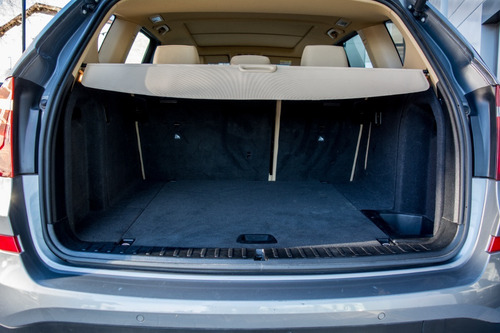 Imagen 21 de 22 de Bmw X3 20i