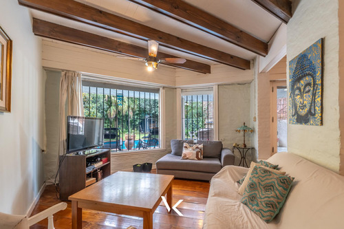 Casa En Venta En Martinez