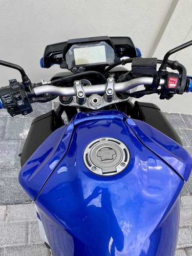 Imagen 8 de 15 de Yamaha Mt10