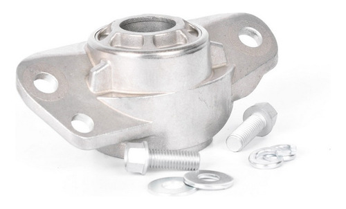 Base De Amortiguador Audi A3 2004-2012 Trasero