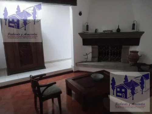Casa En Venta En La Colonia Vista Hermosa, Cuernavaca
