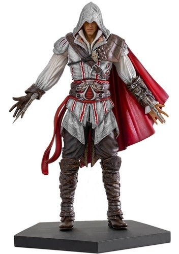 Ezio Auditore Regular 1/10 Assassin's Creed Iron Studios