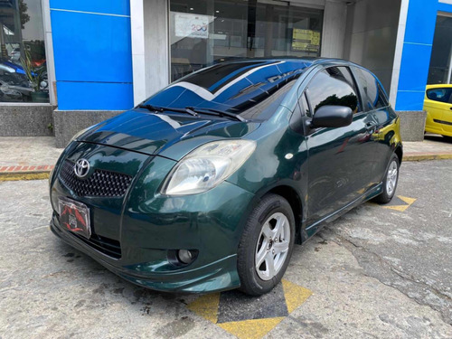 Toyota Yaris Sport Hatchback