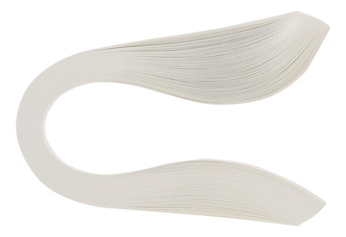 Papel Para Filigrana, 600 Rayas, Para Manualidades, 3 Mm De