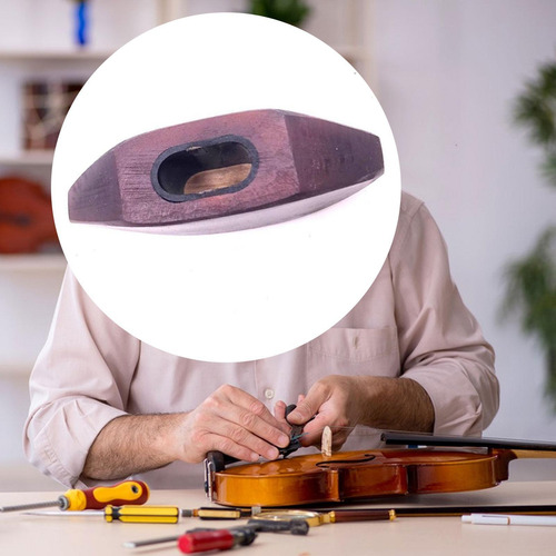Clavijas De Afinación Para Violín Mango De Ajuste