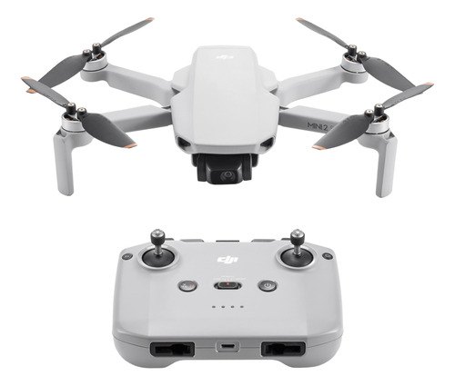 Dron Dji Mini 2 Se Ligero Con Vídeo Qhd De 31 Minutos De Vue