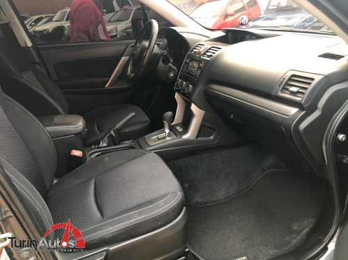 Subaru Forester 2.0i-l Cvt 4x4 2014