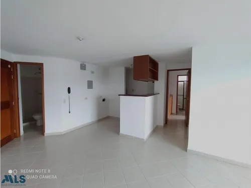 Apartamento Con Súper Buena Ubicación En Pilaric...(mls#253804)