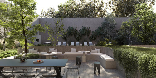 Duplex En Venta En Villa Urquiza