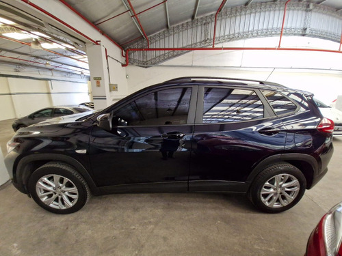 Chevrolet Tracker 1.2 Ltz Turbo At