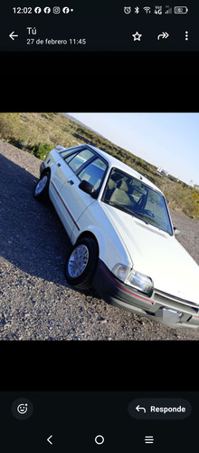 Ford Escort 1.6 Lx