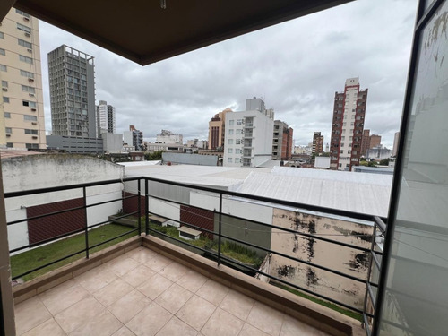 Venta Departamento Santiago Del Estero 2653