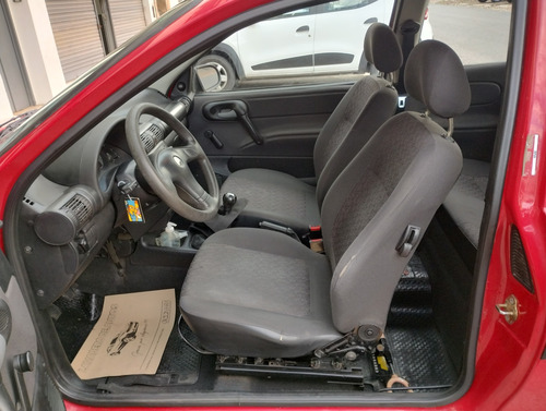 Chevrolet Corsa Classic 1.6 Gl 3p