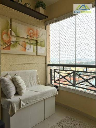 Imagem 13 de 29 de Apto - Vila Pires - 70 M² - Ap0030