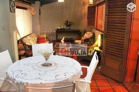 Casa Com 4 Dormitórios À Venda, 340 M² Por R$ 885.000 - Cidade Universitária - Campinas/sp - Ca0039