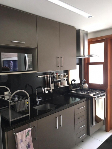 Apartamento Chacara Das Pedras Porto Alegre - 7727