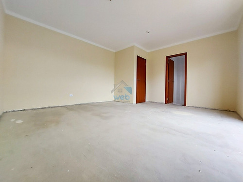 Lindo Sobrado À Venda Com 3 Quartos, Em Excelente Localização No Bairro Do Portão, Próximo Ao Sesc. - Ca00739 - 34722343