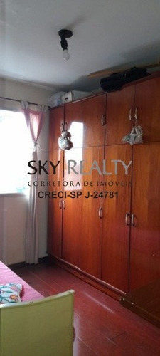 Apartamentos - Vila Guarani (z Sul) - Ref: 14064 - V-14064