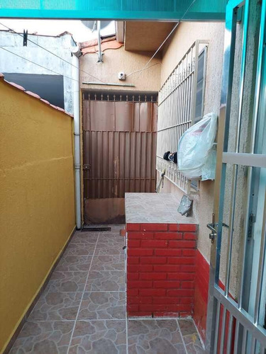 Imagem 5 de 14 de Casas 2 Quartos Para Venda Em Praia Grande, Solemar, 2 Dormitórios, 1 Suíte, 2 Banheiros, 3 Vagas - 427_2-712098