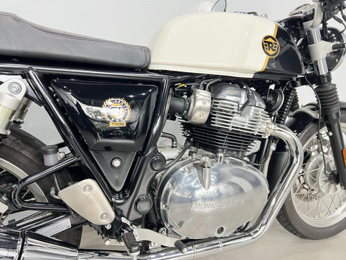 Royal Enfield Continental Gt Gt 650cc Abs 2023/2024