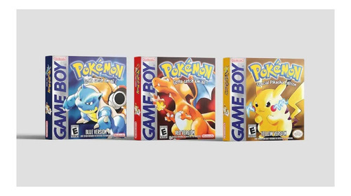 Paquete De Juegos De Gameboy Para Android Y Pc