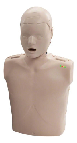 Maniquí De Rcp Niño Prestan Pofesional - 4 Pack
