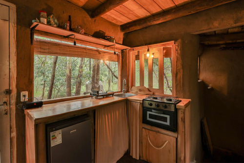 Casa Para 2 En El Bosque De Santa Ana, Colonia