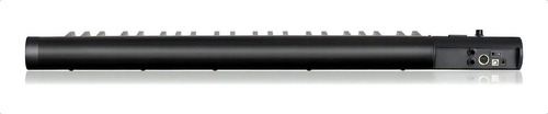 Teclado Controlador Midi Usb 49 Teclas Icon Ikeyboard 5x