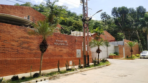 Imagen 1 de 21 de Hermoso Town House. Sector Mañongo, Urb Villas De Bugambilia/en Esquina