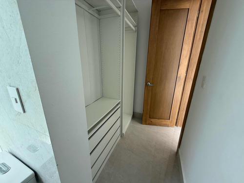 Renta Townhouse Sin Muebles Bávaro