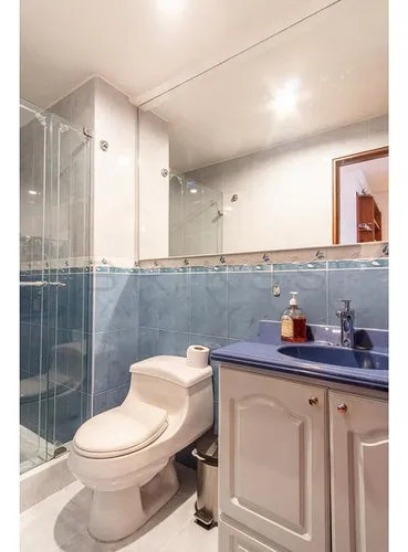 Apartamento En Venta En Chapinero Central. Cod V4549