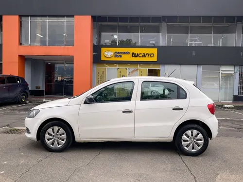 Volkswagen Gol 1.6 ONE MT