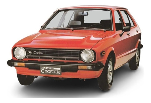 Repuestos Varios Daihatsu Charade G-10