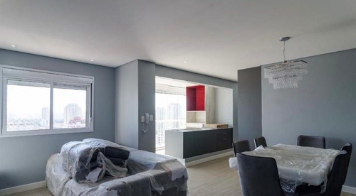Imagem 1 de 30 de Apartamento À Venda, 98 M² Por R$ 1.100.000,00 - Vila Mascote - São Paulo/sp - Ap20196