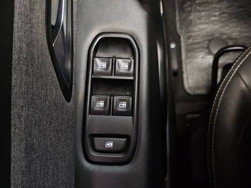 Renault Duster Iconic 1.3 TB 16V Flex Aut.