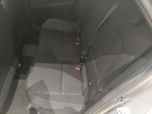 Hyundai HB20 1.0 12V FLEX LIMITED PLUS MANUAL