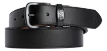 Comprar Cinturón Hombre Reversible Negro Levis 87518-0087