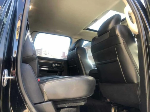 Ram 1500 5.7 Laramie Atx V8