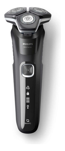 Afeitadora Philips S5898/17 Uso En Seco Y Humedo