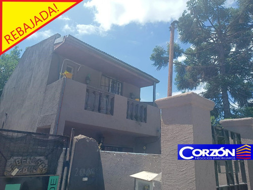 Venta De Casa Tipo Dúplex En Paso Del Rey - Financiación 50%