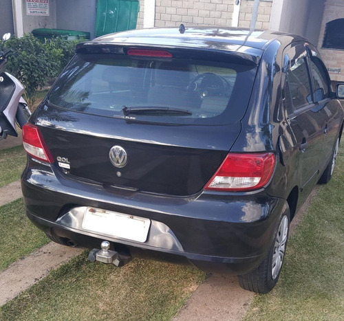 Volkswagen Gol 2009 1.0 Trend Total Flex 5p