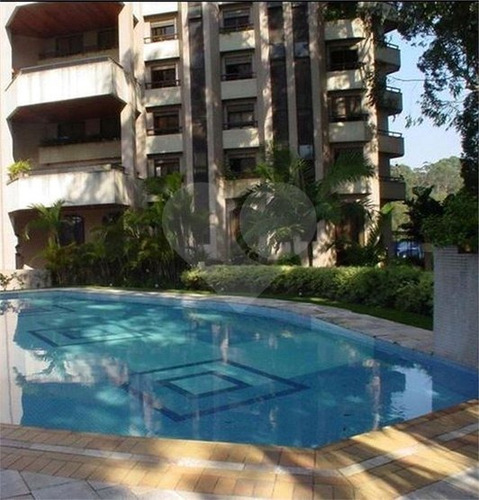 Apartamento-são Paulo-morumbi | Ref.: 170-im570890 - 170-im570890