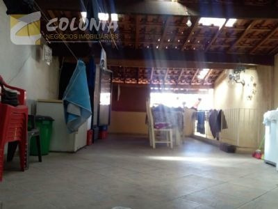 Imagem 7 de 9 de Casa - Ref: 40617